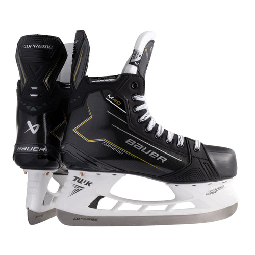 Bauer Supreme M40 Ishockeyskøjter Senior