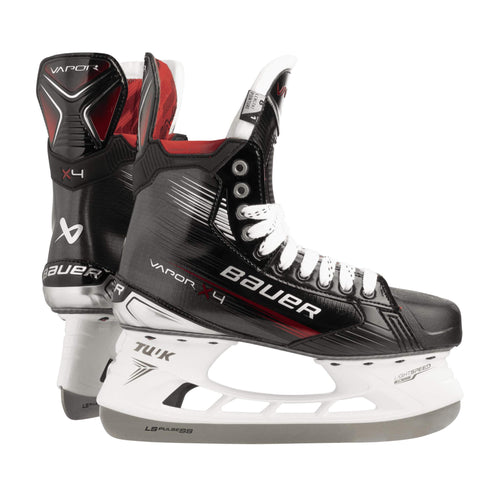 Bauer Vapor X4 Ishockeyskøjter Intermediate