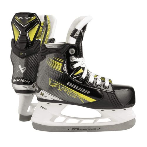 Bauer Vapor X4 Ishockeyskøjter youth