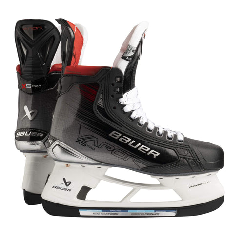 Bauer Vapor X5 Pro Ishockeyskøjter Intermediate