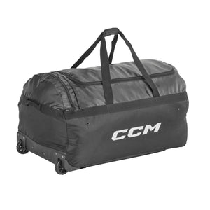 CCM 480 Deluxe Wheeled hockey bag Senior
