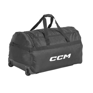 CCM 470 Premium Ishockeytaske m. hjul Senior