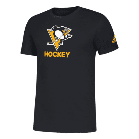 T Shirt Adidas NHL Amplifier Hockey