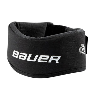 Bauer NLP7 Core neck guard Senior