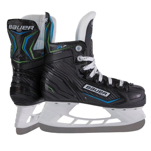 Bauer X-LP Ishockeyskøjter Youth