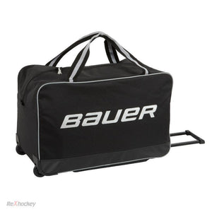 BAUER CORE WHEELED BAG YouTH