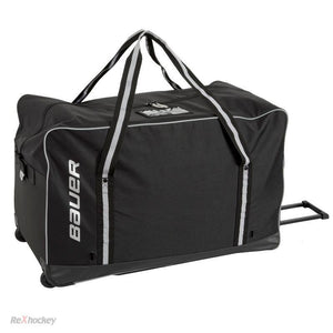 Bauer Core Wheeled Hockey Bag Junior