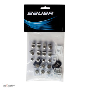 Bauer RP Hardware Kit til Målmandshjelm