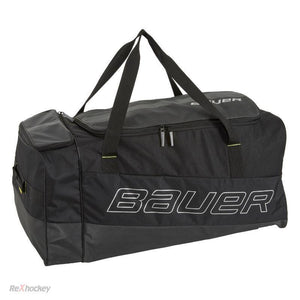 Bauer Premium Ishockeytaske u. hjul Senior