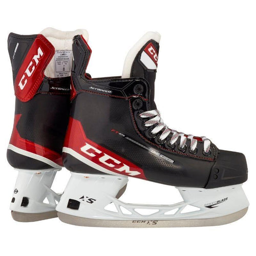 CCM Jetspeed FT475 Ishockeyskøjter Senior