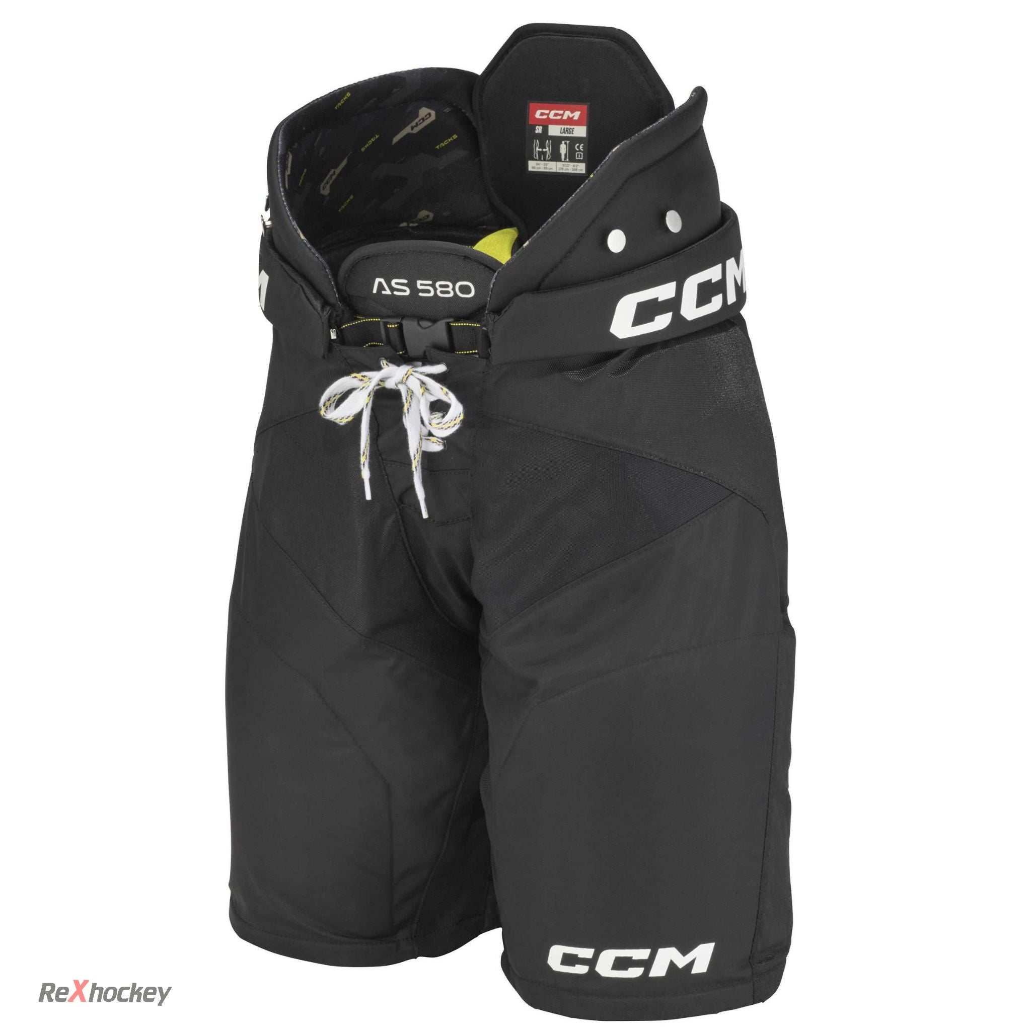 CCM Tacks AS 580 Ice Hockey Skates - Senior