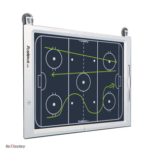 Playmaker LCD Ultimate Coaching Board 48 x 34,5cm