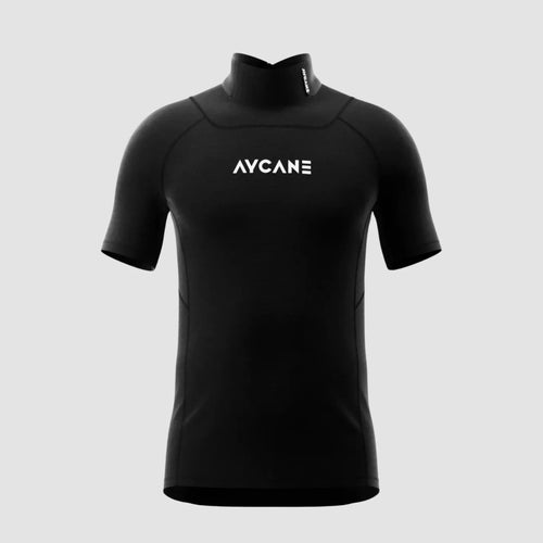 AYCANE Blade EVO 2 Short Sleeve Base Layer Senior