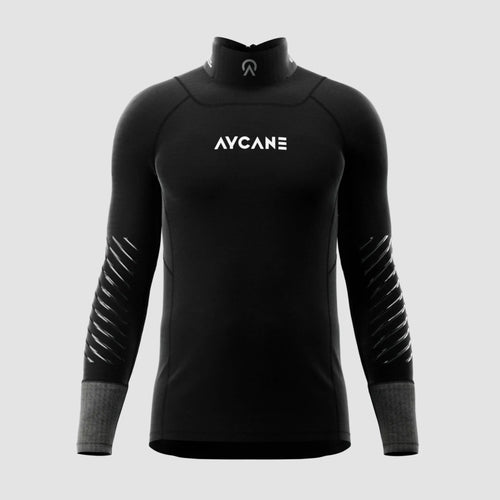 AYCANE Blade Y Base Layer with Neck guard Junior