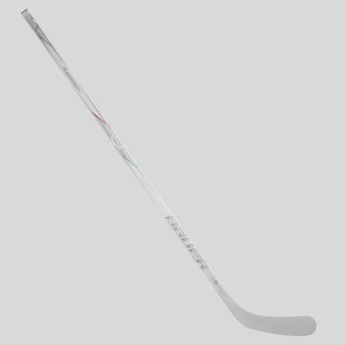 Bauer PROTO2 White Hockey Stick Intermediate