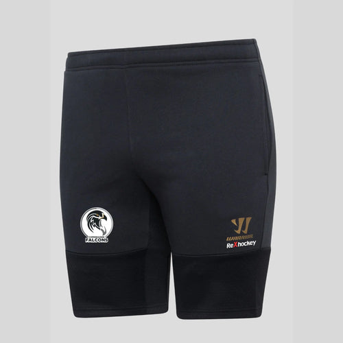 S25/26 FALCONS AURUM TRAVEL SHORTS SENIOR