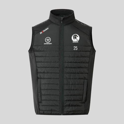 S25/26 FALCONS GILET VEST SENIOR