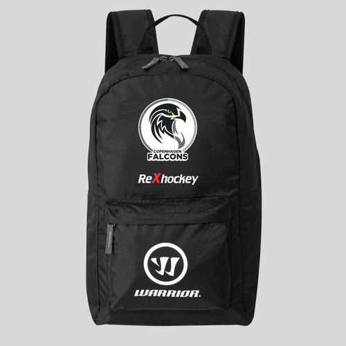 S25/26 FALCONS WARRIOR CORE BACKPACK