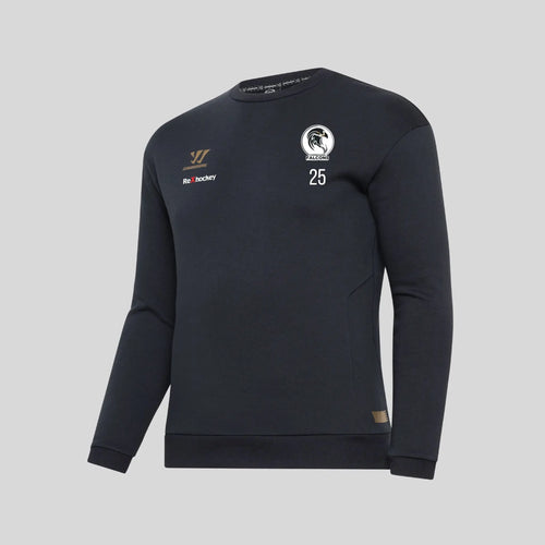 S25/26 FALCONS AURUM SWEATER SENIOR