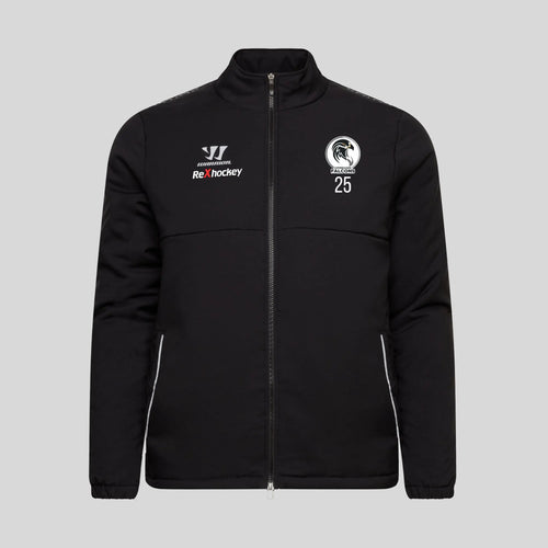 S25/26 FALCONS WINTER SUIT JACKET JUNIOR (HOLDJAKKE)