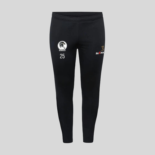 S25/26 FALCONS AURUM TRAVEL PANT SENIOR (HOLDDRAGT)