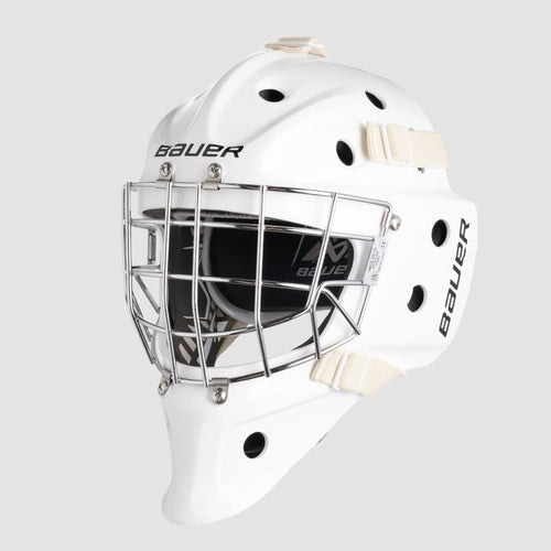 S24 Bauer 930 Goalie Mask Youth
