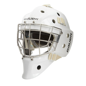 Maske Bauer Profile 940 mit CE Junior