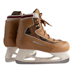 Schlittschuhe S24 Bauer Chamonix Junior