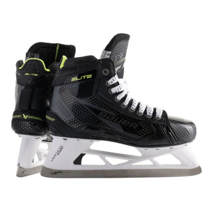 Torwart Schlittschuhe Bauer Elite Intermediate