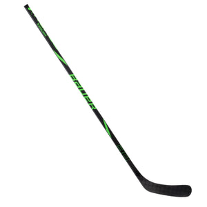 S24 Bauer Nexus Performance Ishockeystav Youth (Flex 30)