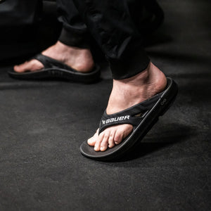 Bauer Oofos Sport Sandals