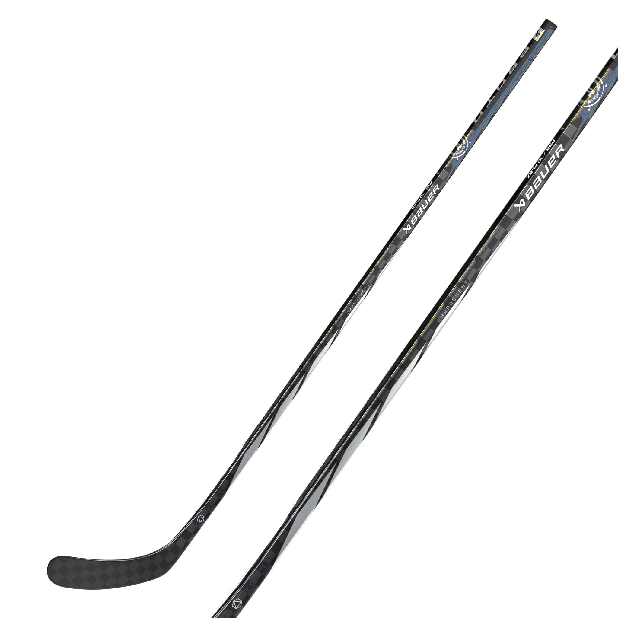 Buy Bauer Proto-R Ishockeystav Junior