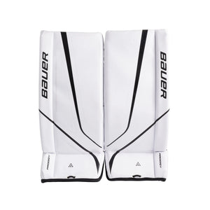 S24 Bauer Prodigy Goalie Pads Youth
