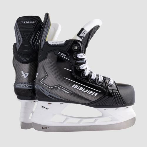 Bauer Supreme M50 Pro Hockey Skates Youth