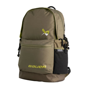 S24 Bauer Varsity Backpack