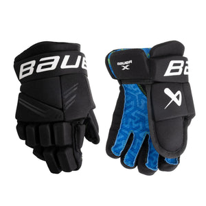 S24 Bauer X Gloves Youth