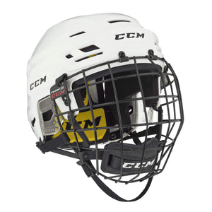 CCM Tacks 210 Hockey Helmet 