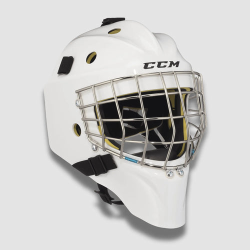 CCM AXIS 1.5 CCE Goalie Mask Senior
