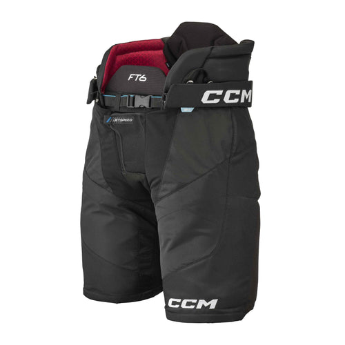CCM Jetspeed FT6 Hockey Pants Junior