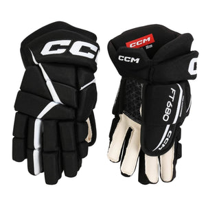 CCM Jetspeed FT680 Hockey Gloves Senior