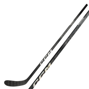 CCM Trigger 8 Pro Chrome Hockey Stick Senior
