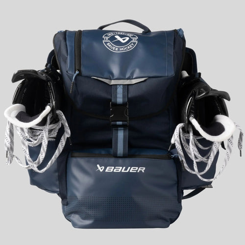 Bauer 2025 Outdoor Rink Bag