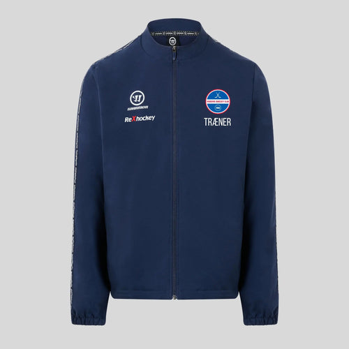 S25/26 HVIDOVRE RINK WOVEN JACKET SENIOR