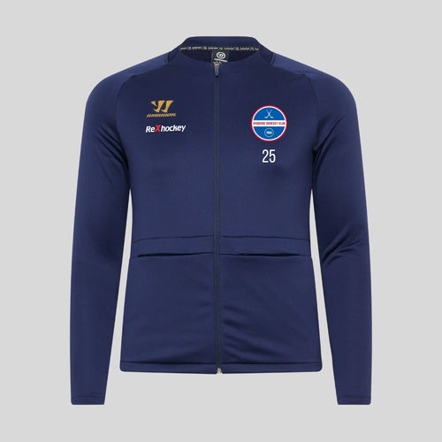 S25/26 HVIDOVRE AURUM TRAV JACKET JUNIOR