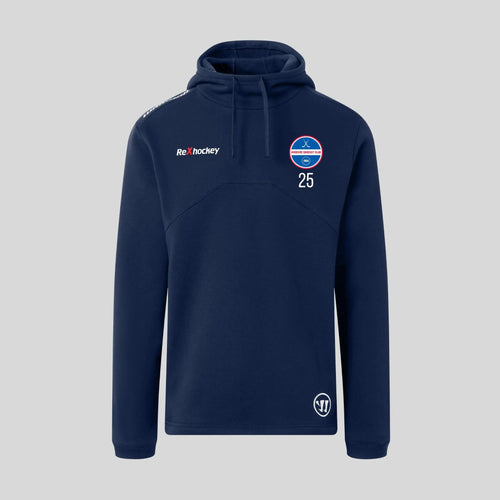 S25/26 HVIDOVRE STREET OH HOODIE SENIOR