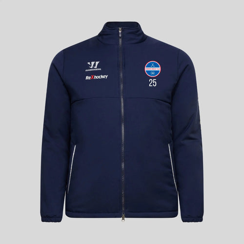 S25/26 HVIDOVRE WINTER SUIT JACKET SENIOR