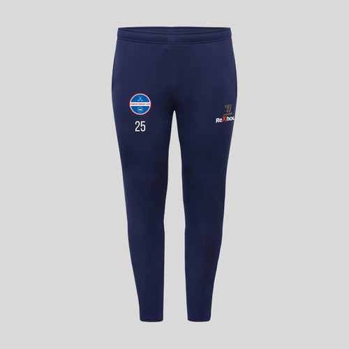 S25/26 HVIDOVRE AURUM TRAVEL PANT JUNIOR