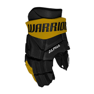 Warrior Alpha LX2 Max Hockey Gloves Junior