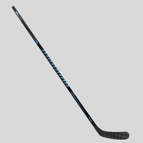 Warrior Covert Deluxe Hockey Stick Intermediate