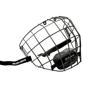 S23 Bauer III Hockey Helmet Cage